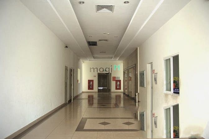 Căn Hộ Sunrise Building 3