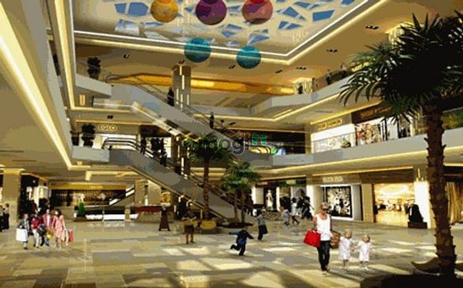 Savico Mega Mall