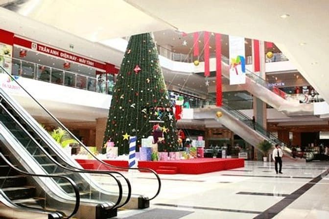 Savico Mega Mall