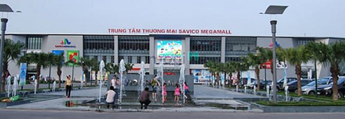 Savico Mega Mall