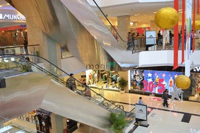 Savico Mega Mall