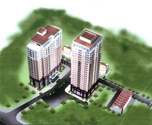 Khu Nhà Ở và Dịch Vụ Thương Mại Nàng Hương