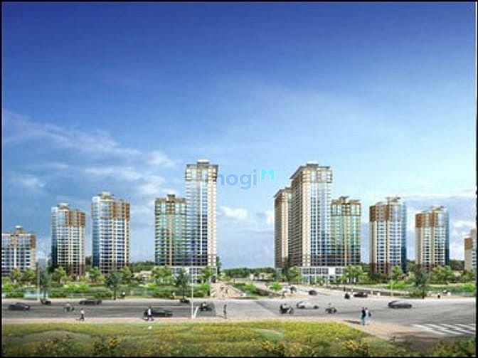 Khu Đô Thị Nam An Khánh