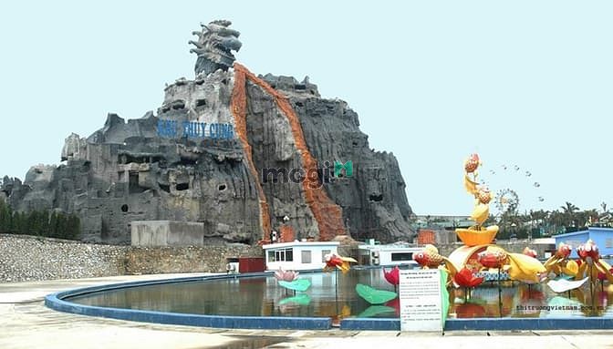 Khu Biệt Thự Thiên Đường Bảo Sơn