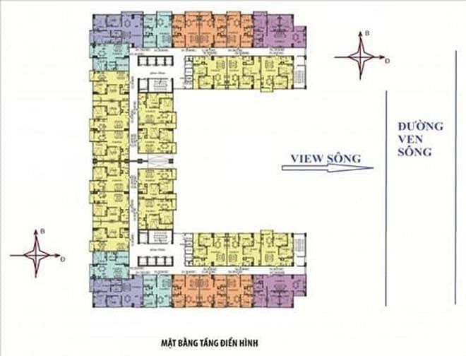 Nhà ở Mb6626 đăng ký ngay 622 Minh Khai