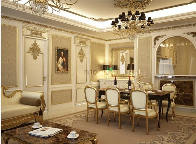 D’.Palais de Louis