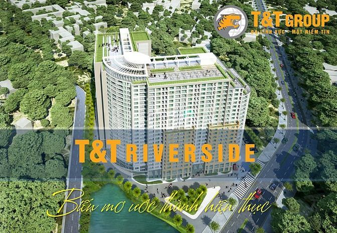 T&T Riverside