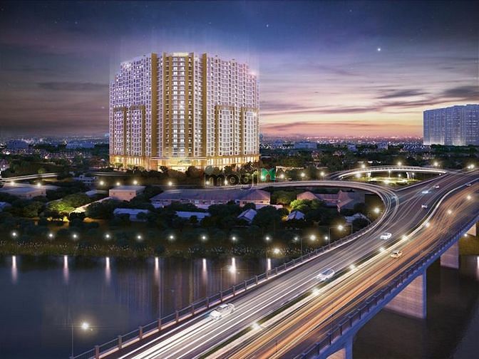 T&T Riverside