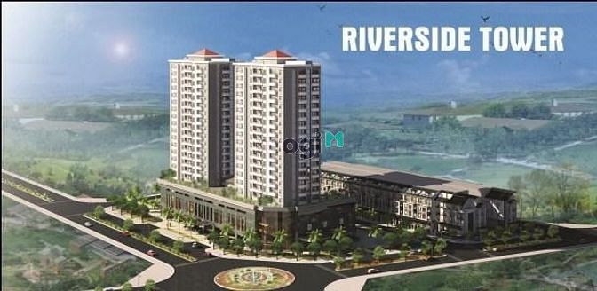Riverside Tower