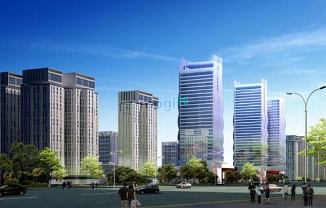 Khu đô thị AIC Mê Linh