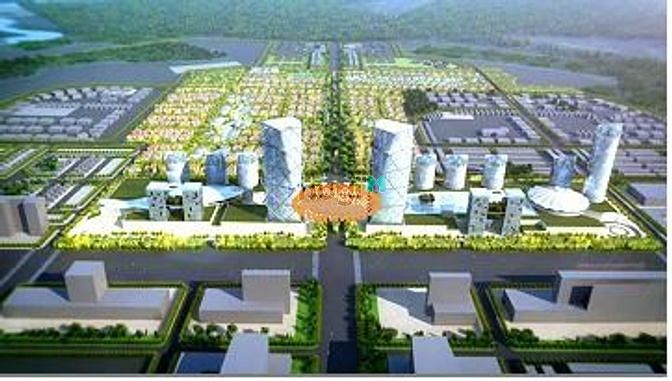 Khu đô thị AIC Mê Linh