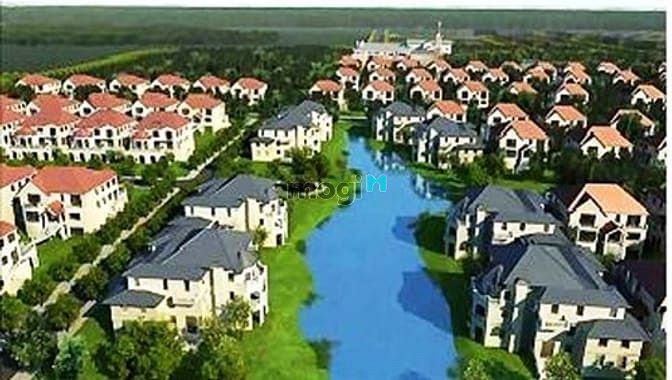 Khu đô thị AIC Mê Linh