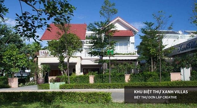 Xanh Villas