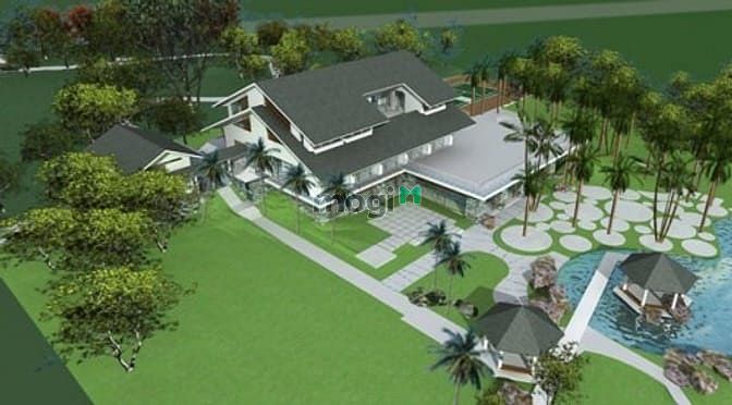 Xanh Villas