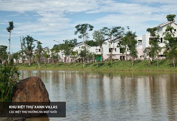 Xanh Villas
