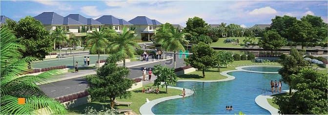 Xanh Villas