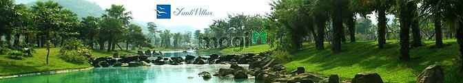Xanh Villas