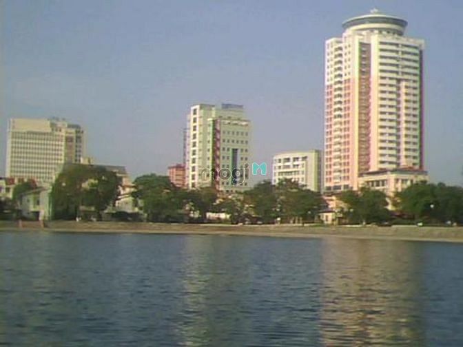 Thành Công Tower 57 Láng Hạ