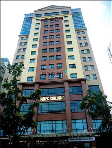 Cao Ốc Harec