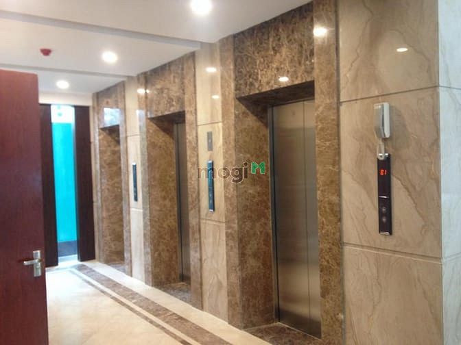 ITT Building