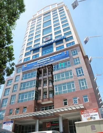 ITT Building
