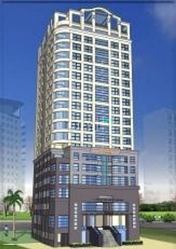 ITT Building