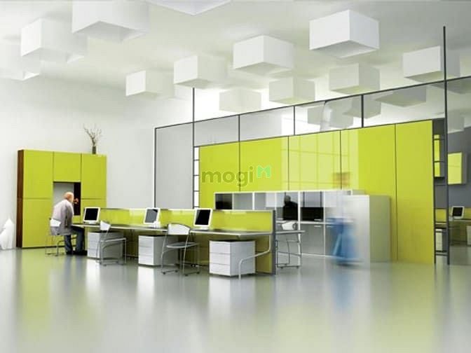 ITT Building