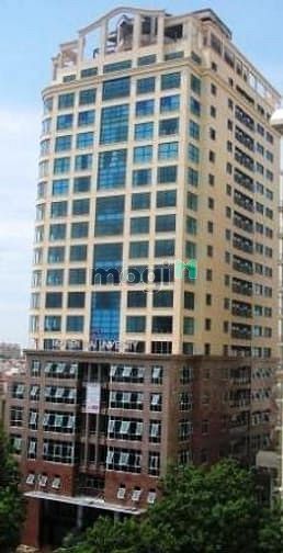 ITT Building