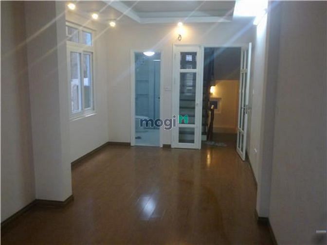 Khu Căn Hộ 222 Đội Cấn