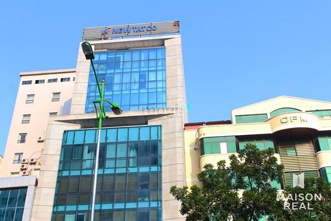 Tòa Nhà Văn Phòng Newtatco