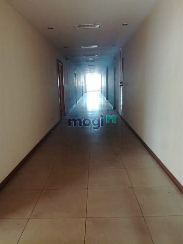 Toà Nhà Trang Chủ MB66.COM Chính Thức Cao Cấp M5 Tower