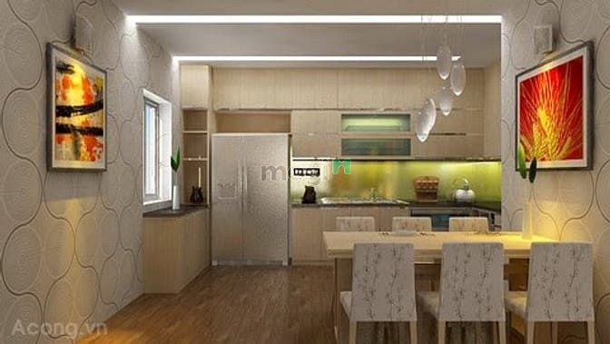 Toà Nhà Trang Chủ MB66.COM Chính Thức Cao Cấp M5 Tower