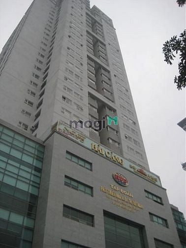 Toà Nhà Trang Chủ MB66.COM Chính Thức Cao Cấp M5 Tower