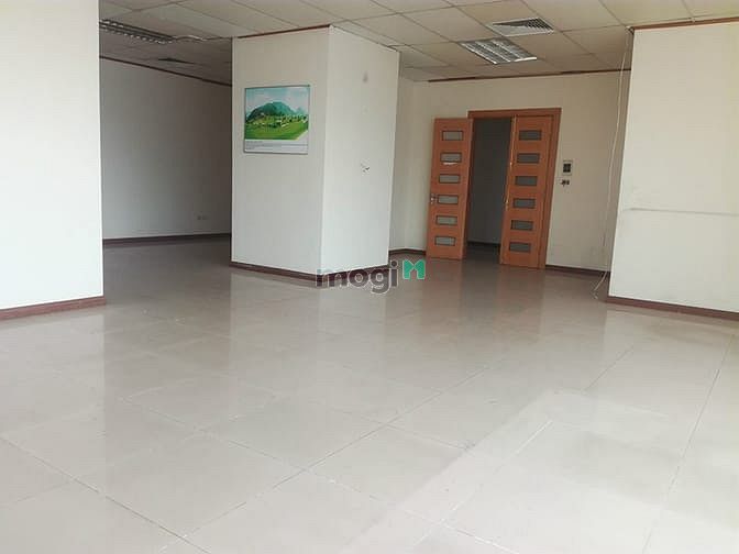 Toà Nhà Trang Chủ MB66.COM Chính Thức Cao Cấp M5 Tower
