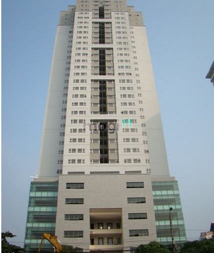 Toà Nhà Trang Chủ MB66.COM Chính Thức Cao Cấp M5 Tower