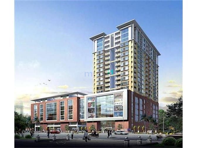 Artex Building (172 Ngọc Khánh)