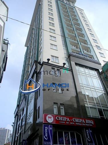 DMC Tower
