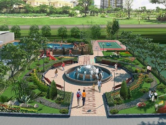 Lotus Residence