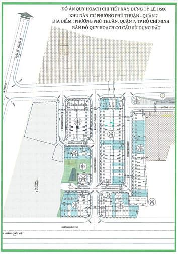 Lotus Residence