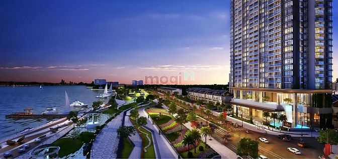 An Gia Riverside