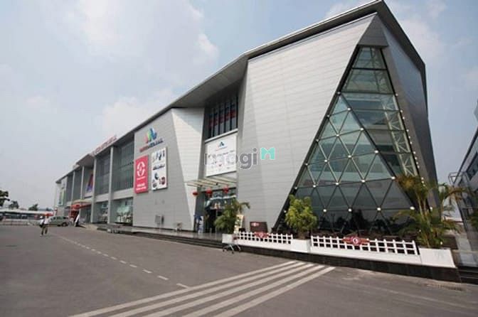 Savico Mega Mall