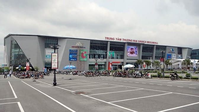 Savico Mega Mall
