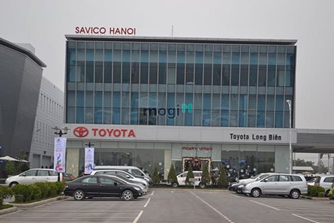 Savico Mega Mall