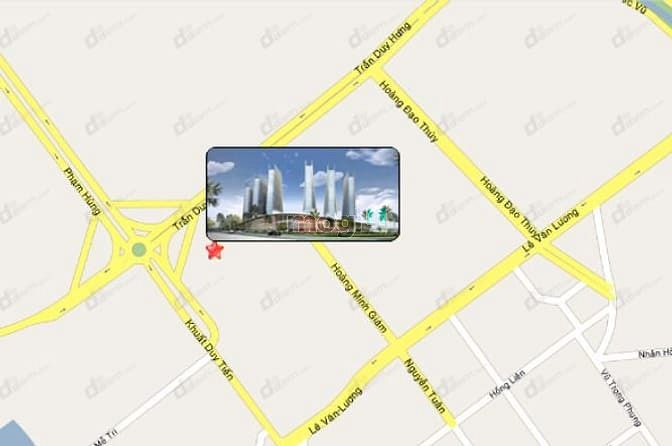 Starcity Center