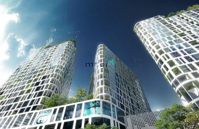 Starcity Center