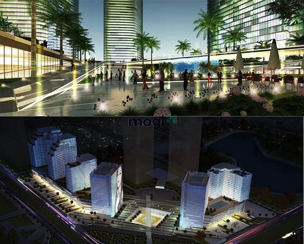 Starcity Center