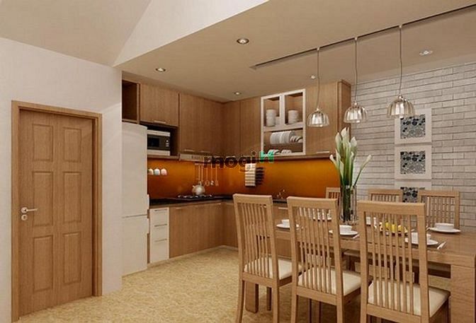 Căn Hộ Cao Cấp Hoàng Tháp Plaza