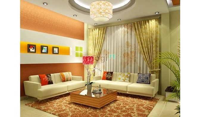 Căn Hộ Cao Cấp Hoàng Tháp Plaza
