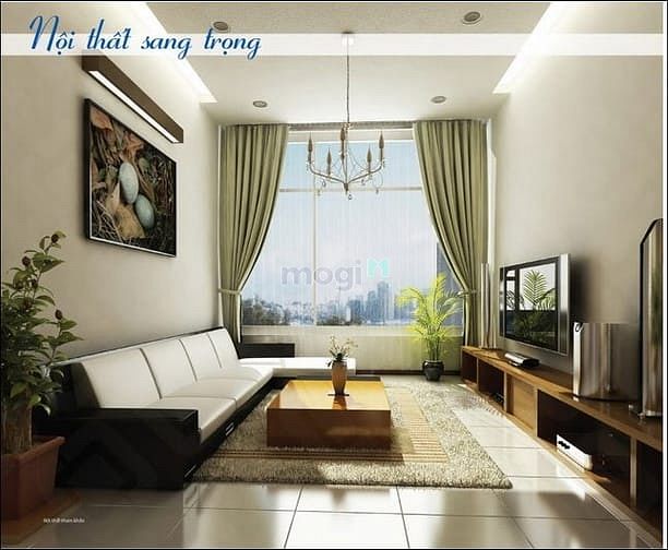 Anh Tuấn Apartment