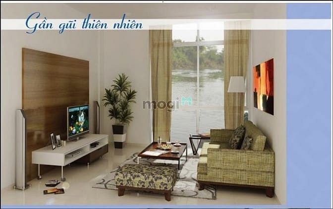 Anh Tuấn Apartment